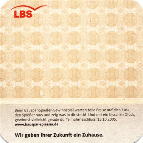 berlin b-be dt spar lbs 2b (quad185-beim bauspar spieer 2004) 